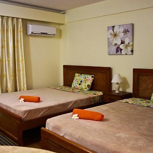 Standard Queen Room Two Queen Beds